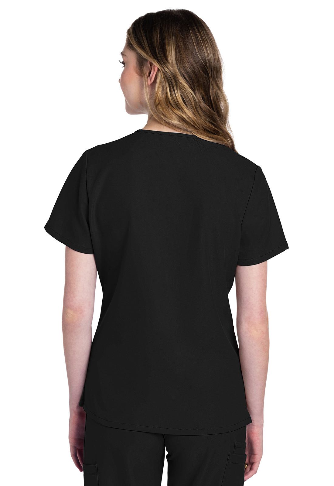 FILIPINA CHEROKEE ULTRA CK953A BLK S back