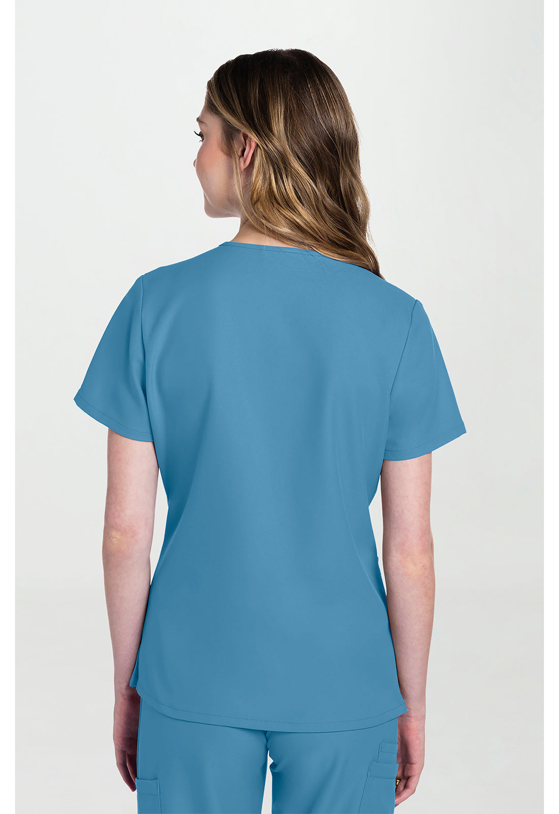FILIPINA CHEROKEE ULTRA CK953A HBLU XS back