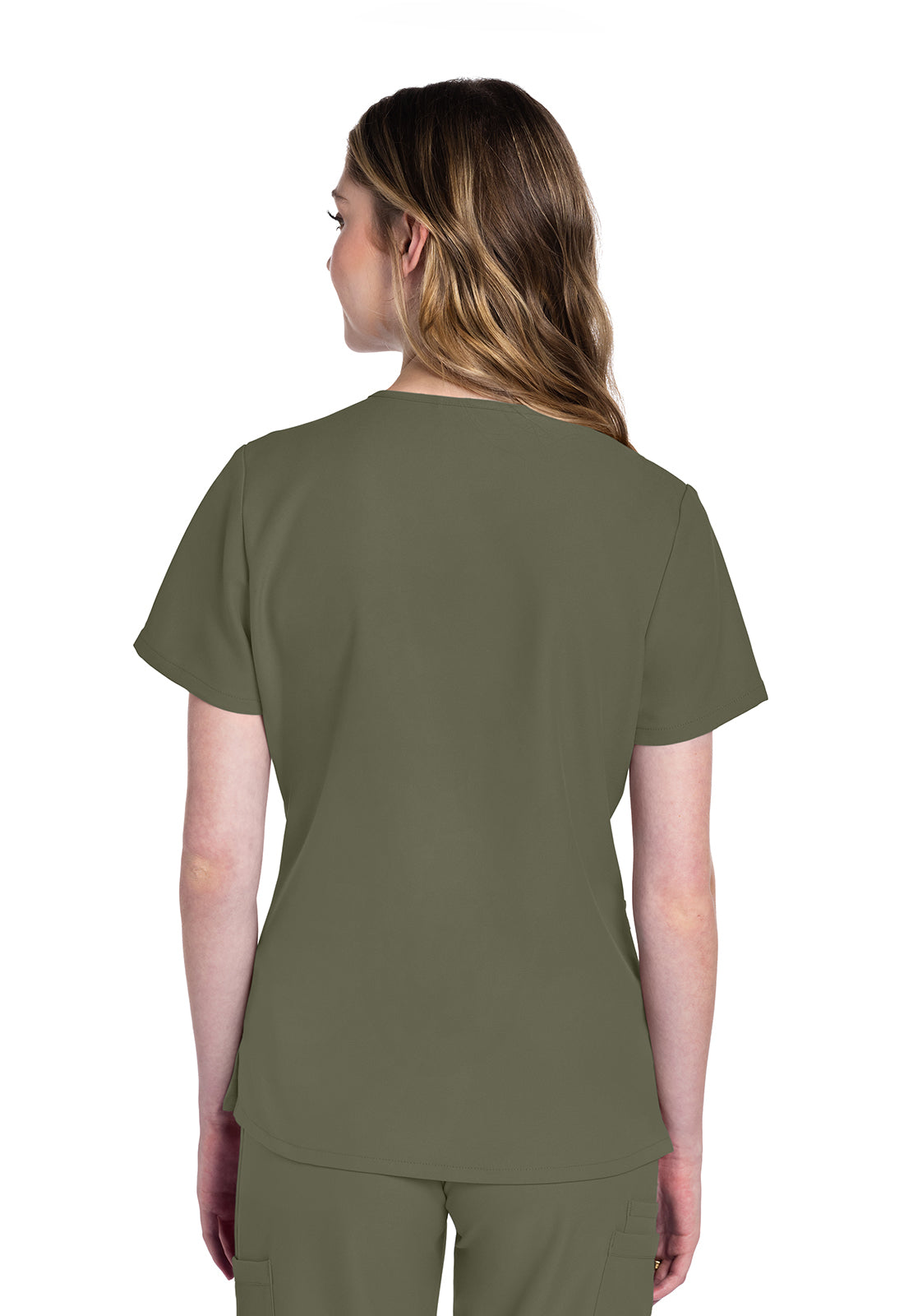 FILIPINA CHEROKEE ULTRA CK953A OLVN XS back