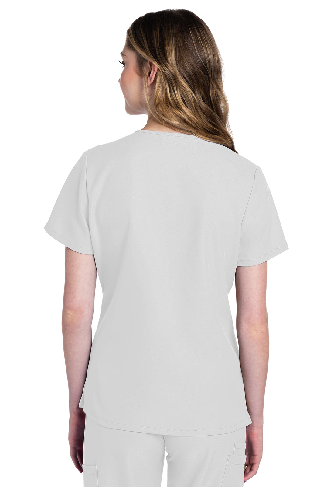 FILIPINA CHEROKEE ULTRA CK953A WHT S back