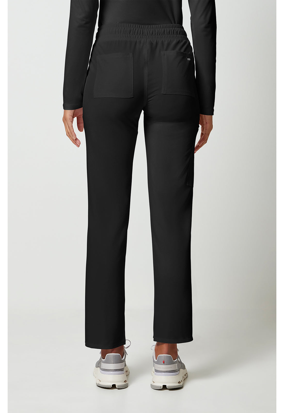 PANTALON CHEROKEE CKA184 BLK M back