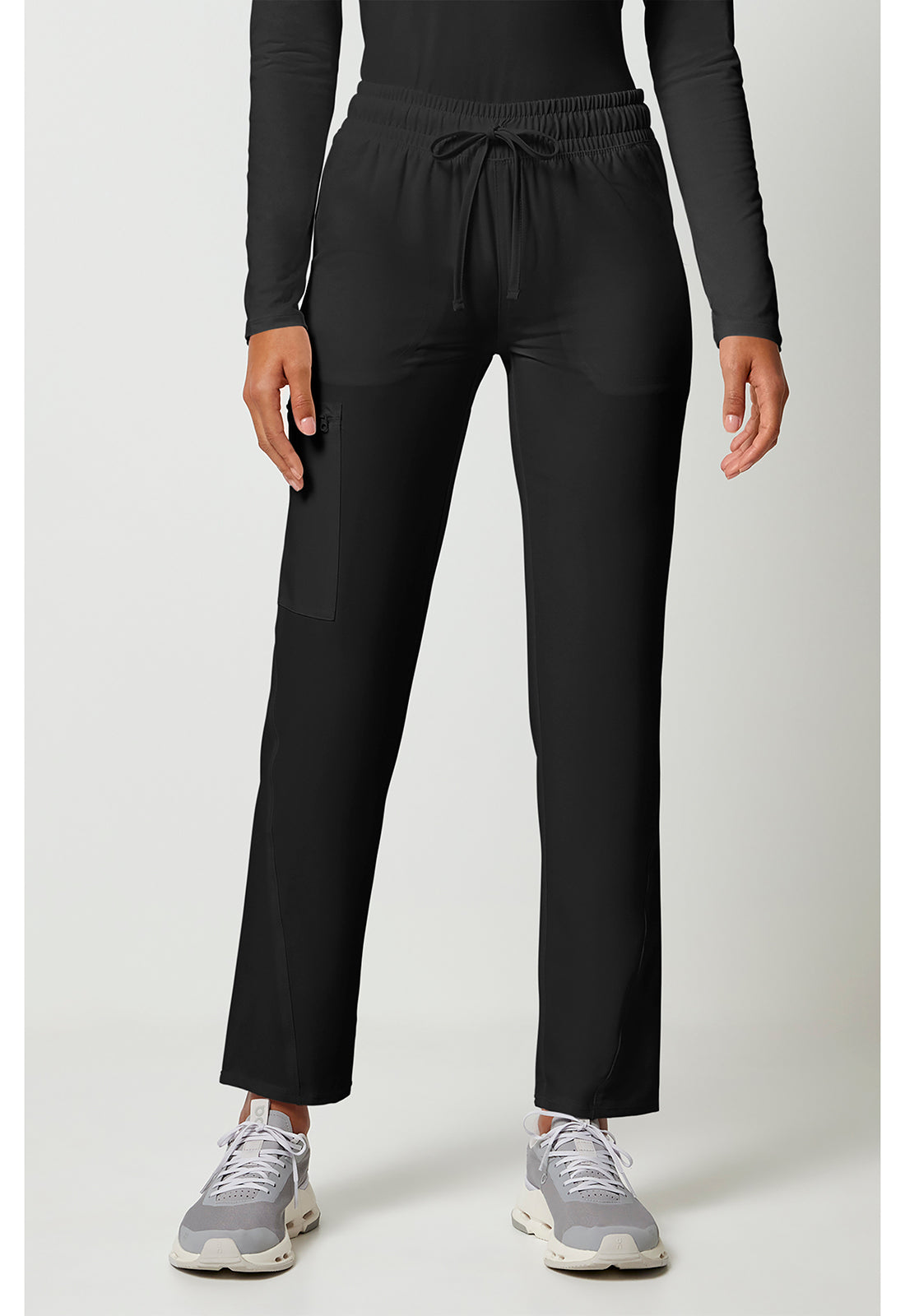 PANTALON CHEROKEE CKA184 BLK L