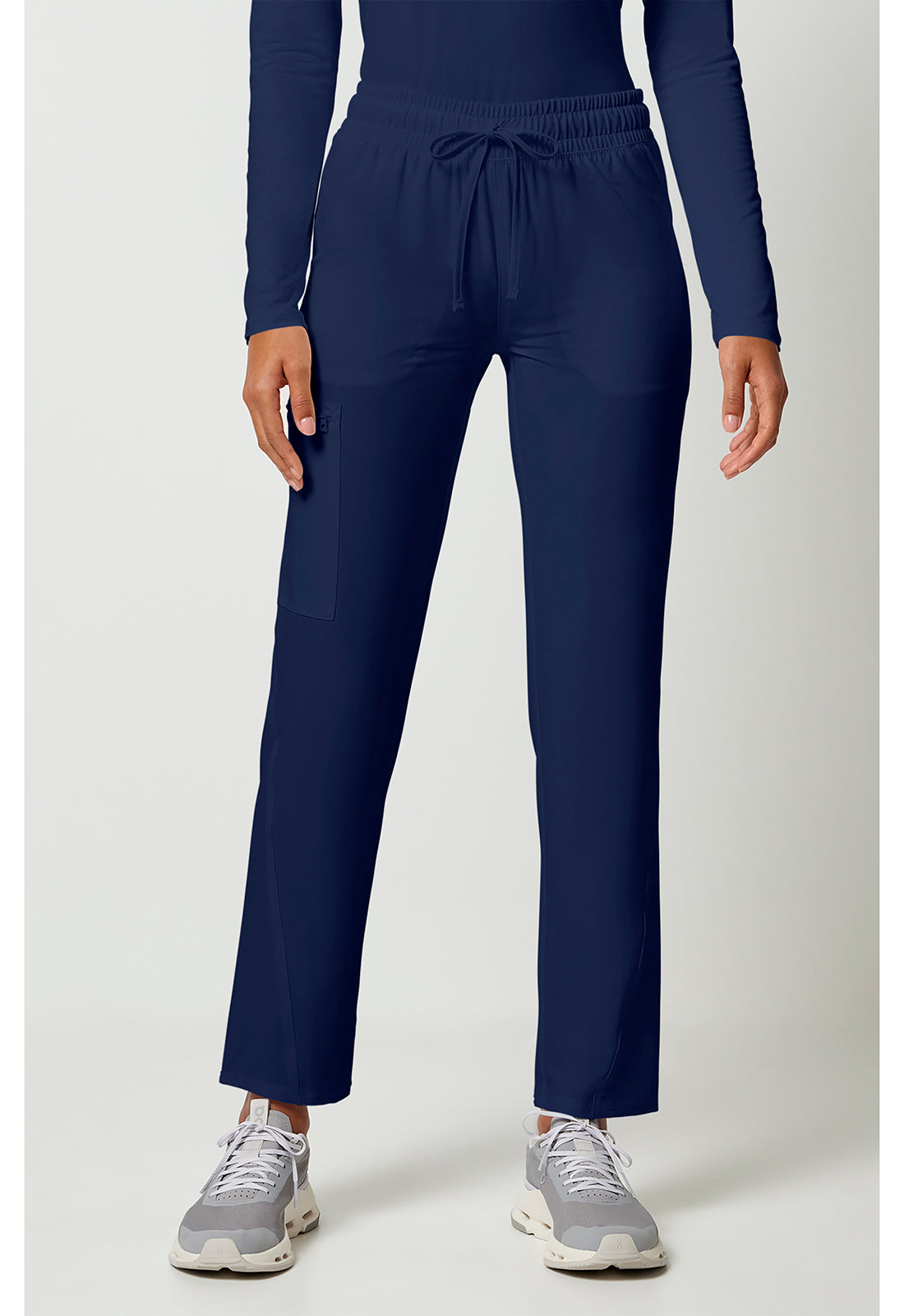 PANTALON CHEROKEE CKA184 NAV XS