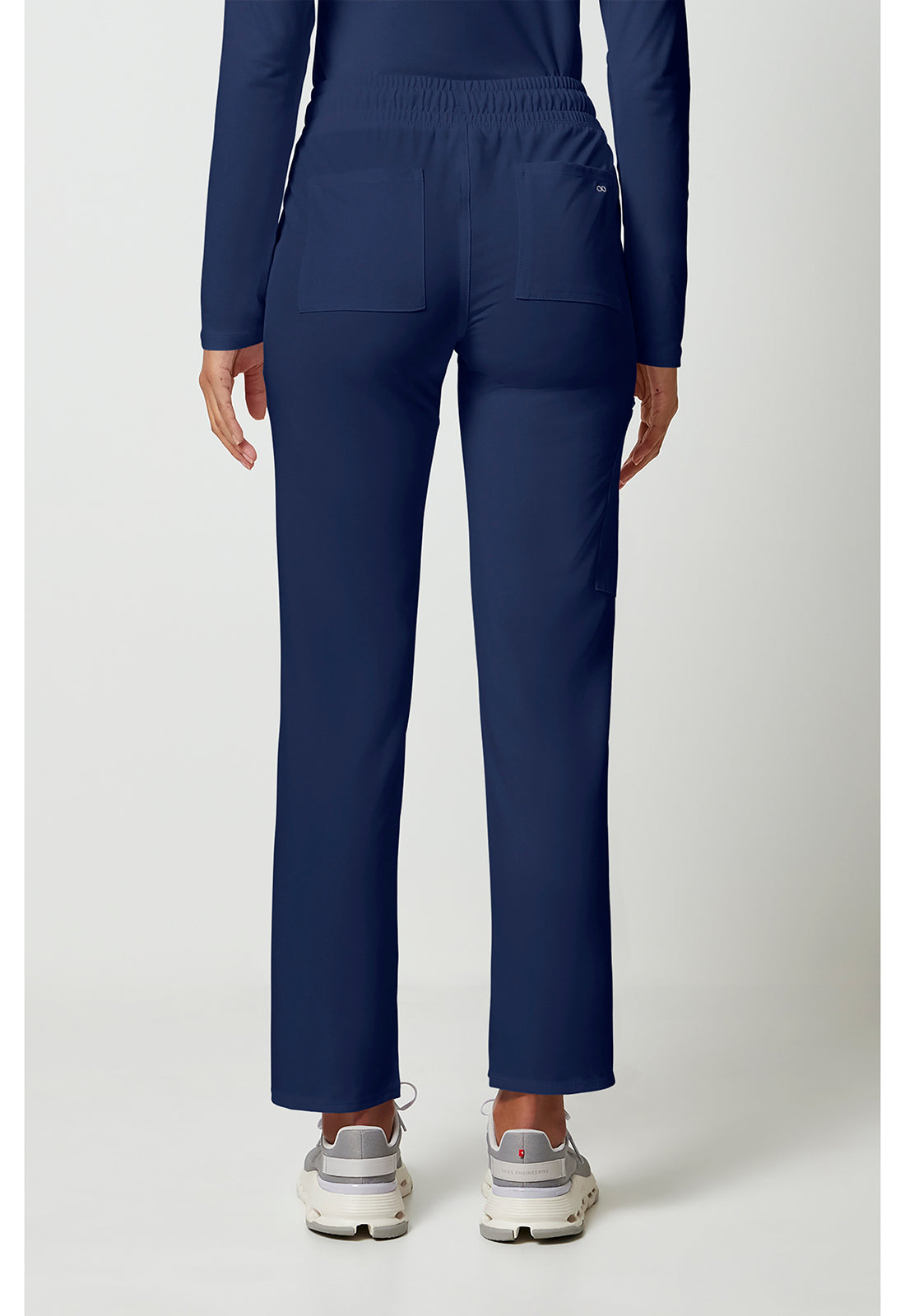 PANTALON CHEROKEE CKA184 NAV XS back