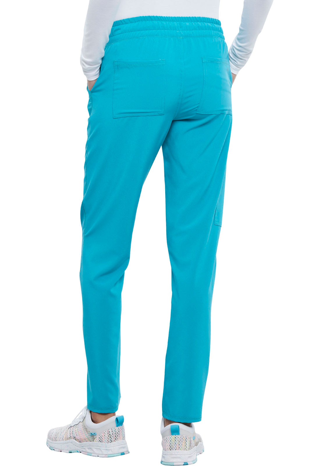 PANTALON CHEROKEE CKA184 TLB S back