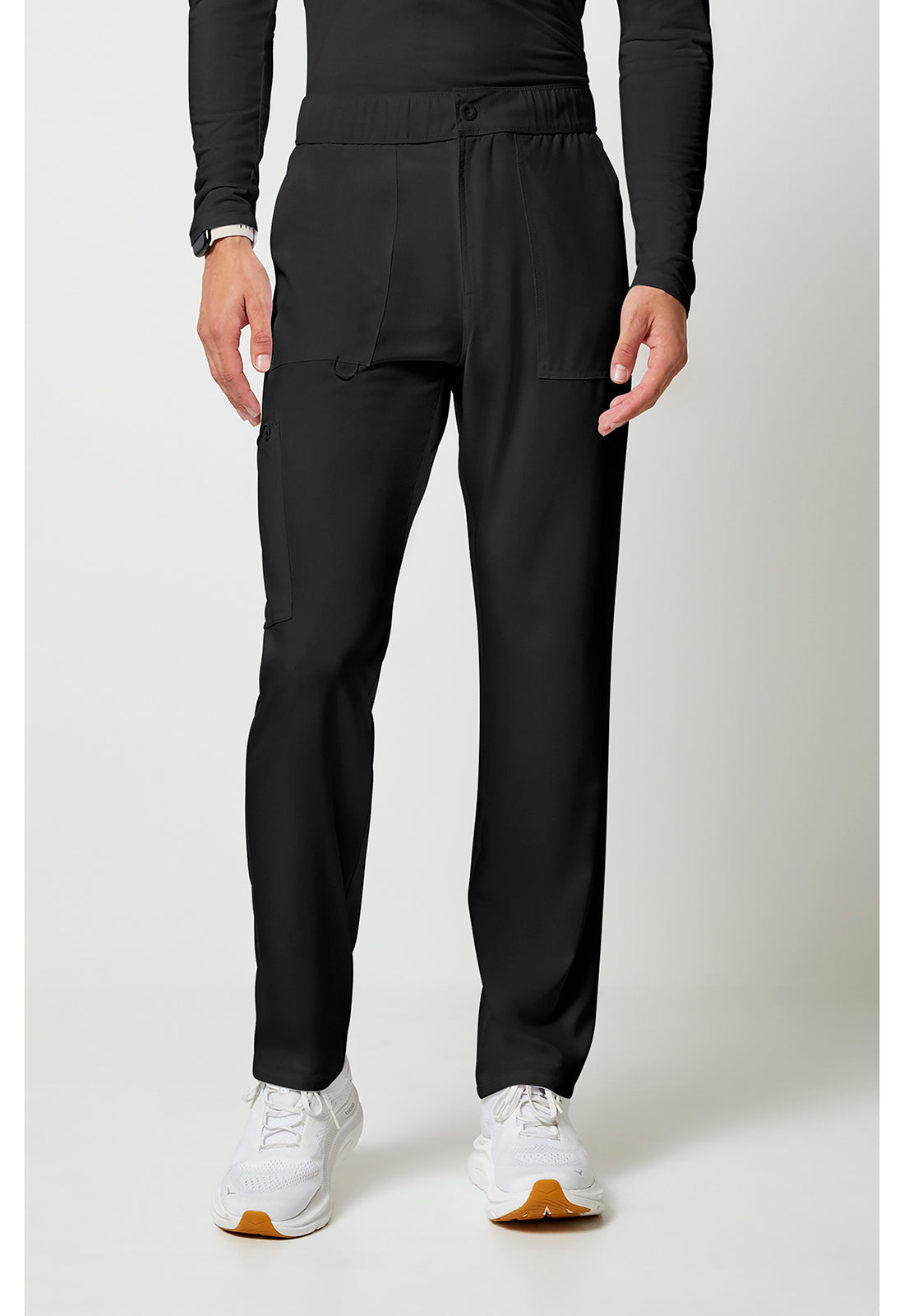 PANTALON CHEROKEE CKA186 BLK M