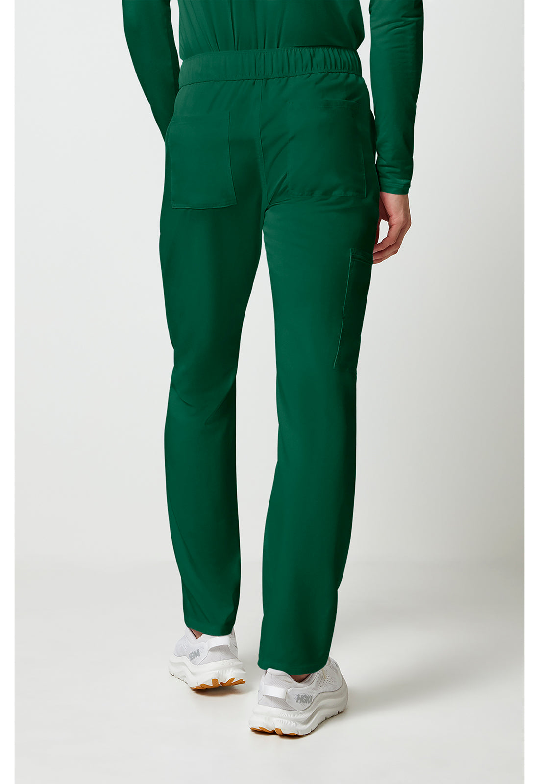 PANTALON CHEROKEE CKA186 HUN L back