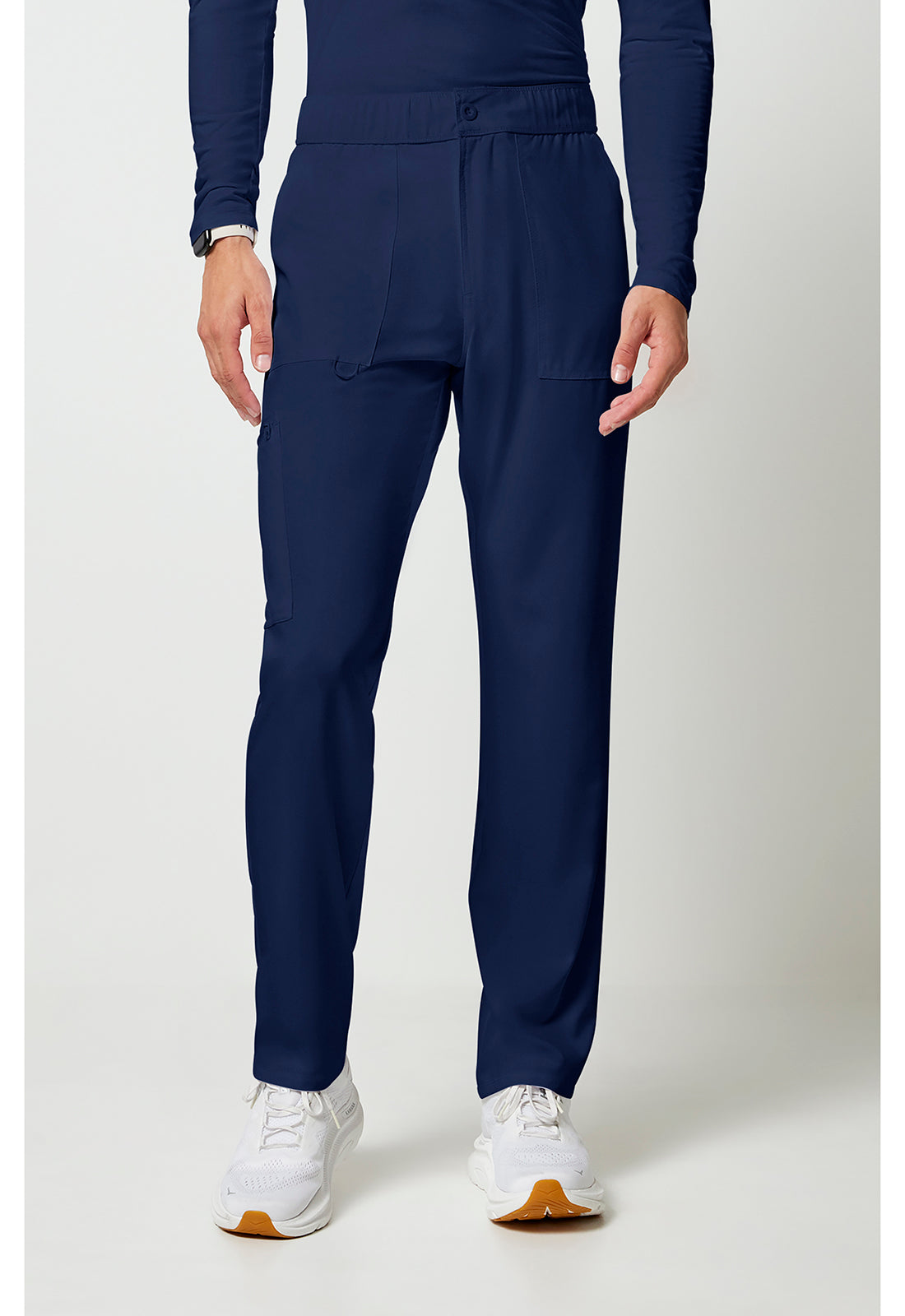 PANTALON CHEROKEE CKA186 NAV XS