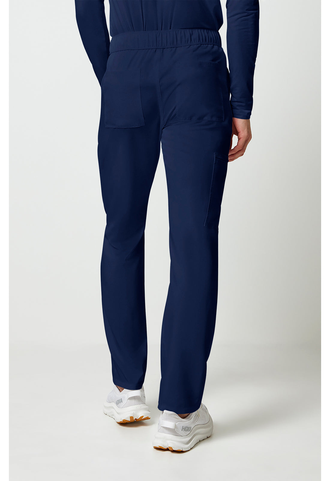 PANTALON CHEROKEE CKA186 NAV XS back