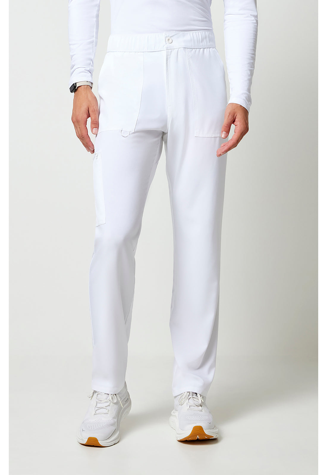PANTALON CHEROKEE CKA186 WHT S