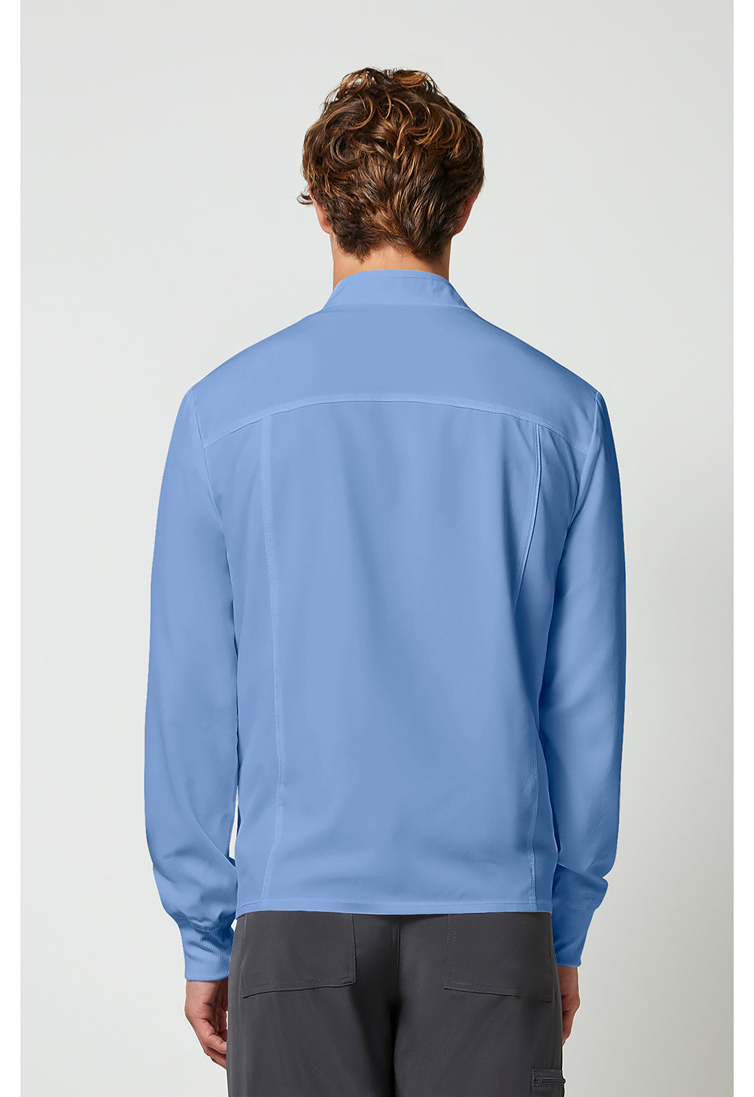 JACKET CHEROKEE CKA387 CIE XL back