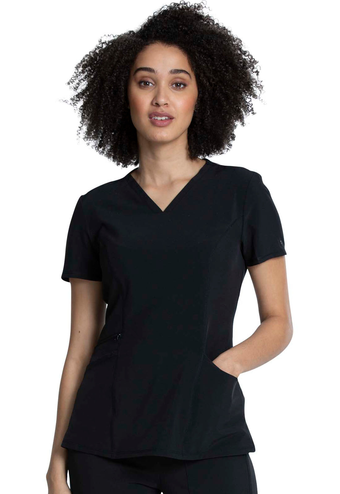 FILIPINA CHEROKEE CKA684 BLK S
