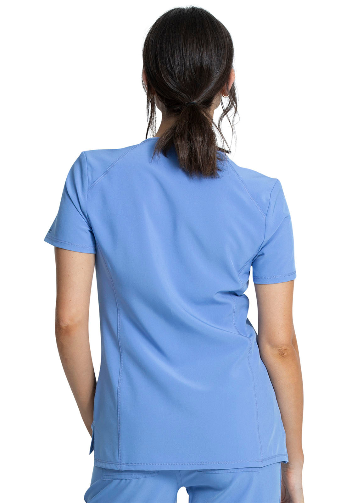 FILIPINA CHEROKEE CKA684 CIE M back