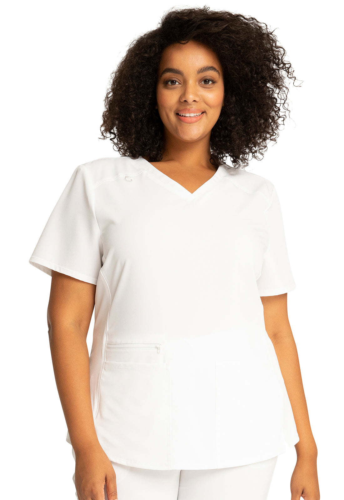 FILIPINA CHEROKEE CKA685 WHT M
