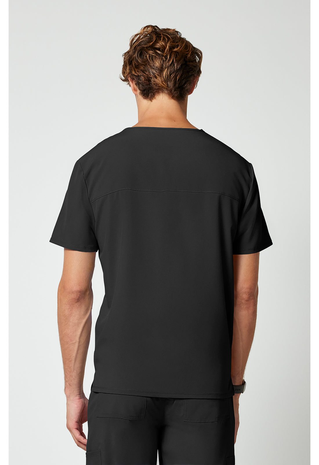 FILIPINA CHEROKEE CKA686 BLK S back