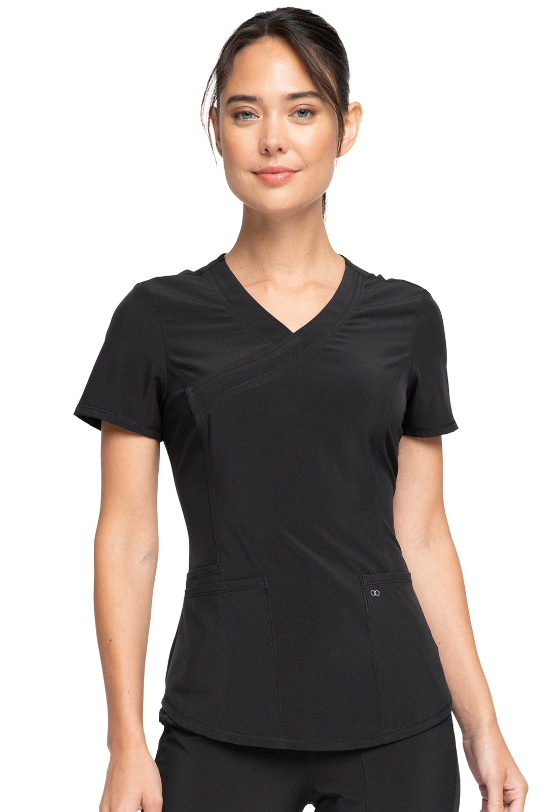 FILIPINA CHEROKEE CKA688 BLK L