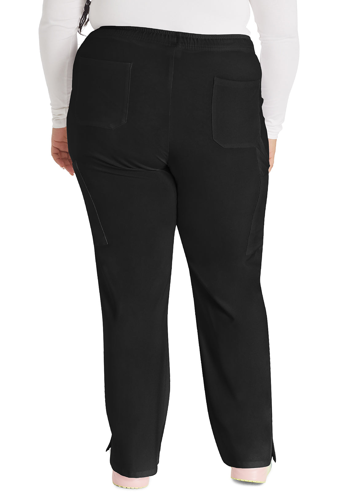 PANTALON DICKIES DK010 BAPS XXS back