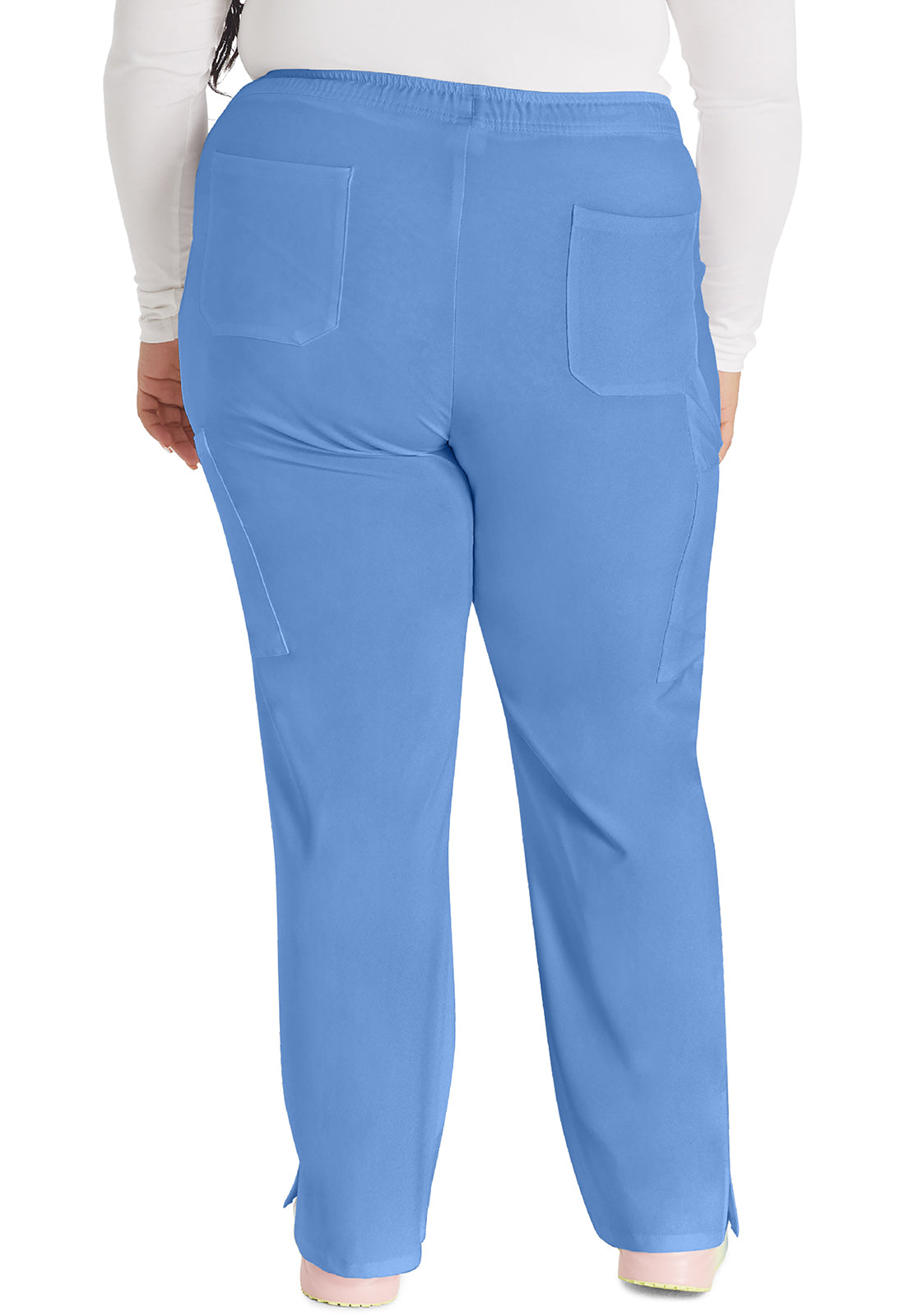 PANTALON DICKIES DK010 CIPS XXS back