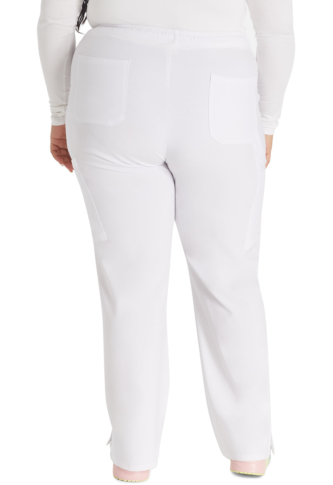 PANTALON DICKIES DK010 WTPS L back