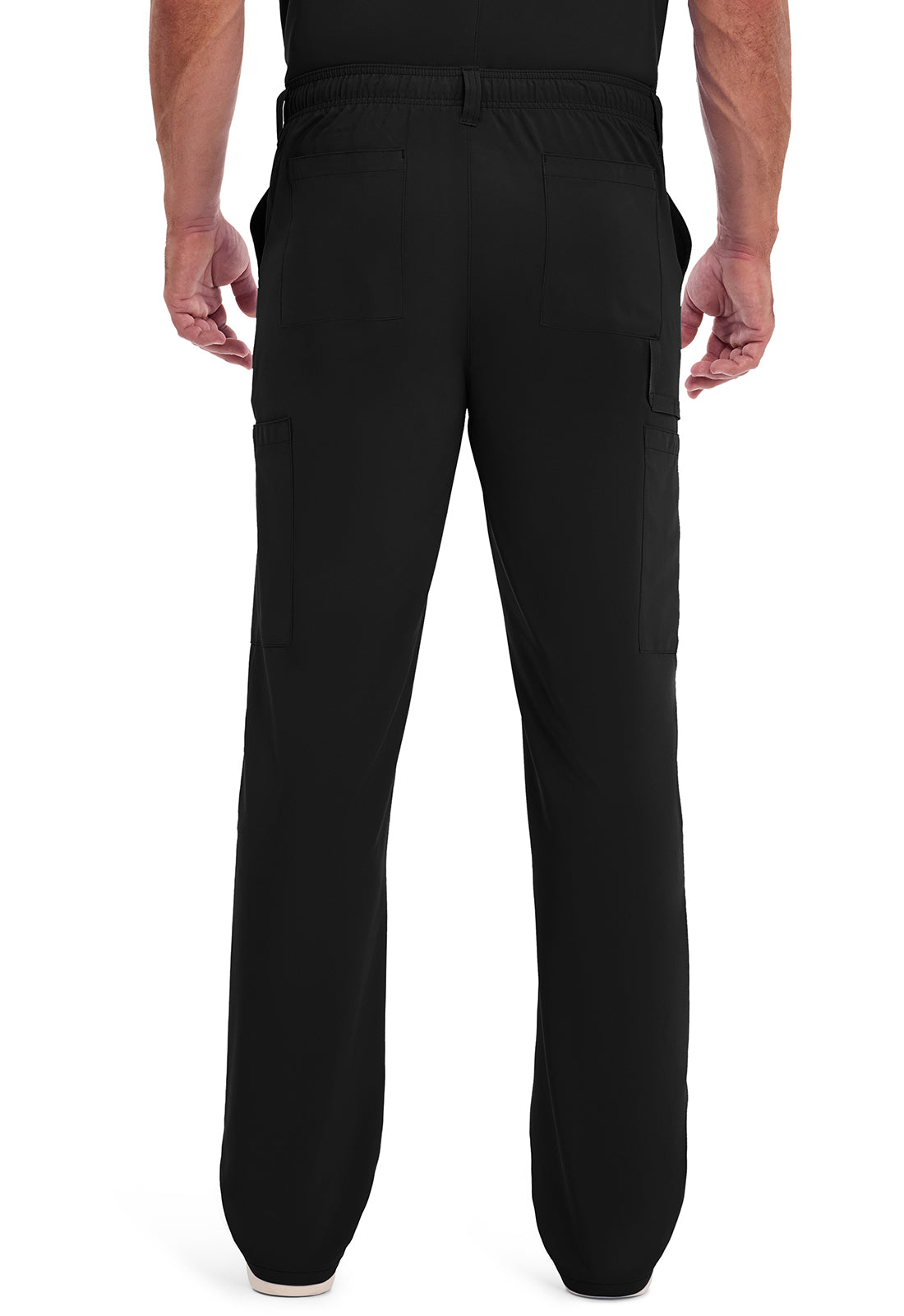 PANTALON DICKIES DK015 BAPS XS back