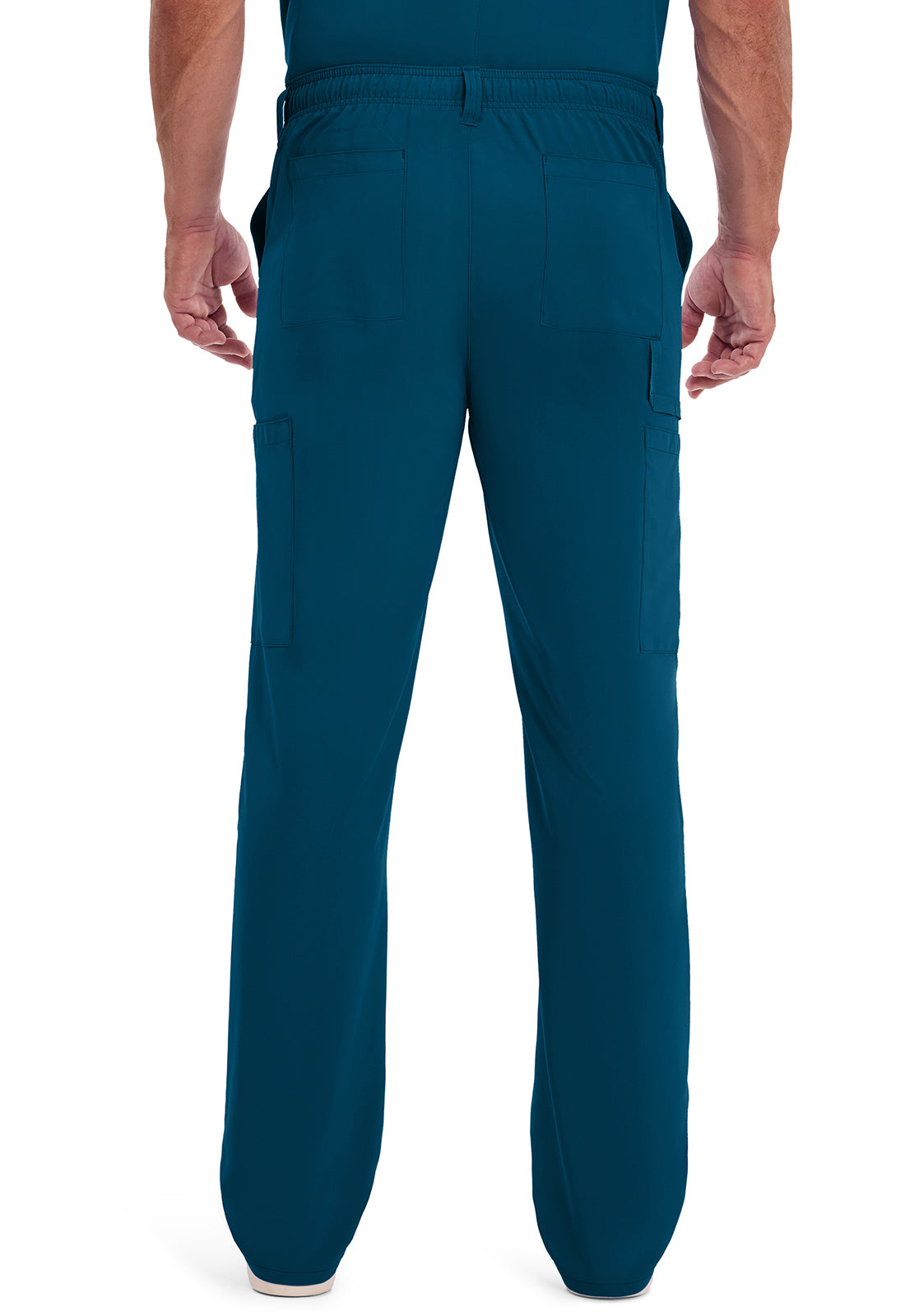 PANTALON DICKIES DK015 CAPS S back
