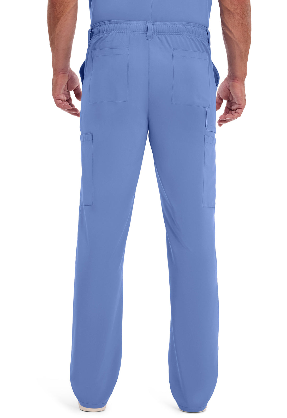 PANTALON DICKIES DK015 CIPS XS back