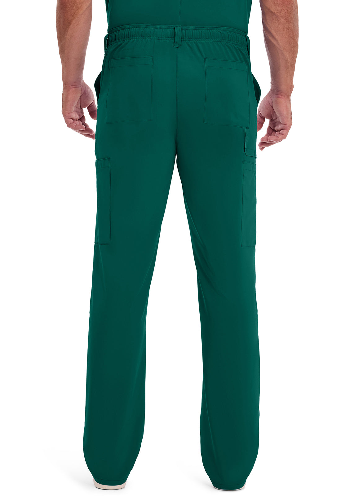 PANTALON DICKIES DK015 HNPS M back