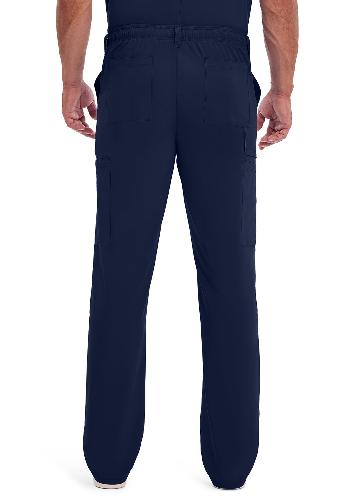 PANTALON DICKIES DK015 NYPS XS back