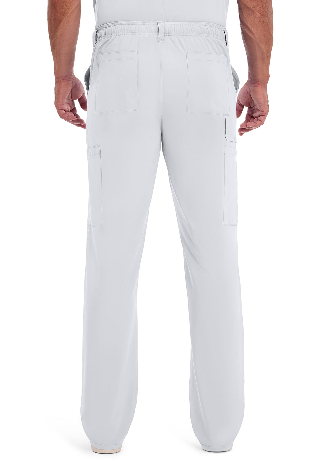 PANTALON DICKIES DK015 WTPS XS back