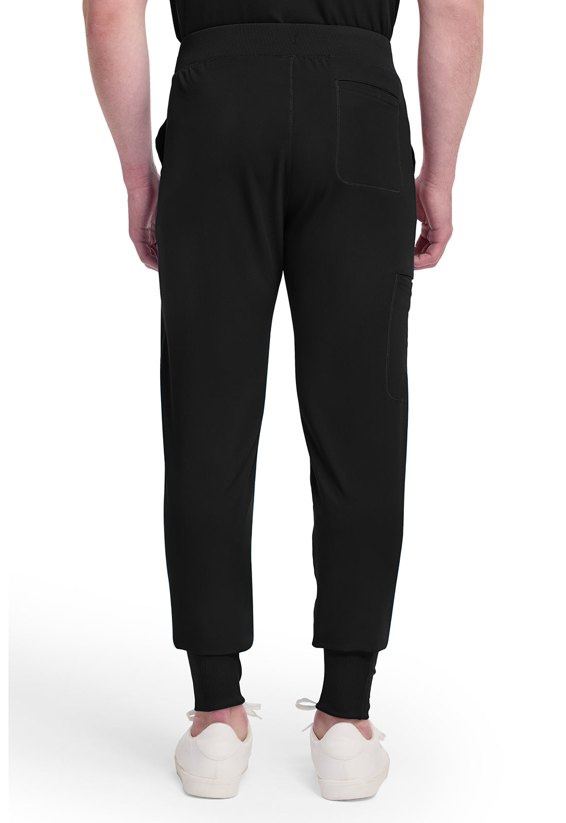 JOGGER DICKIES DK040 BLK M back