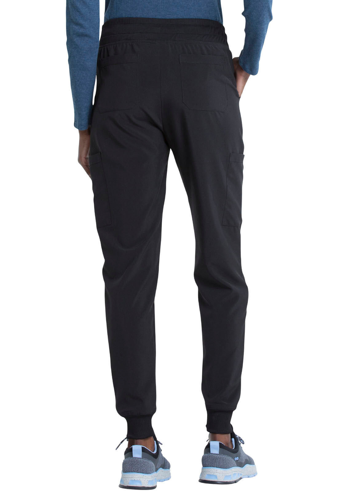 JOGGER DICKIES DK065 BAPS XXS back