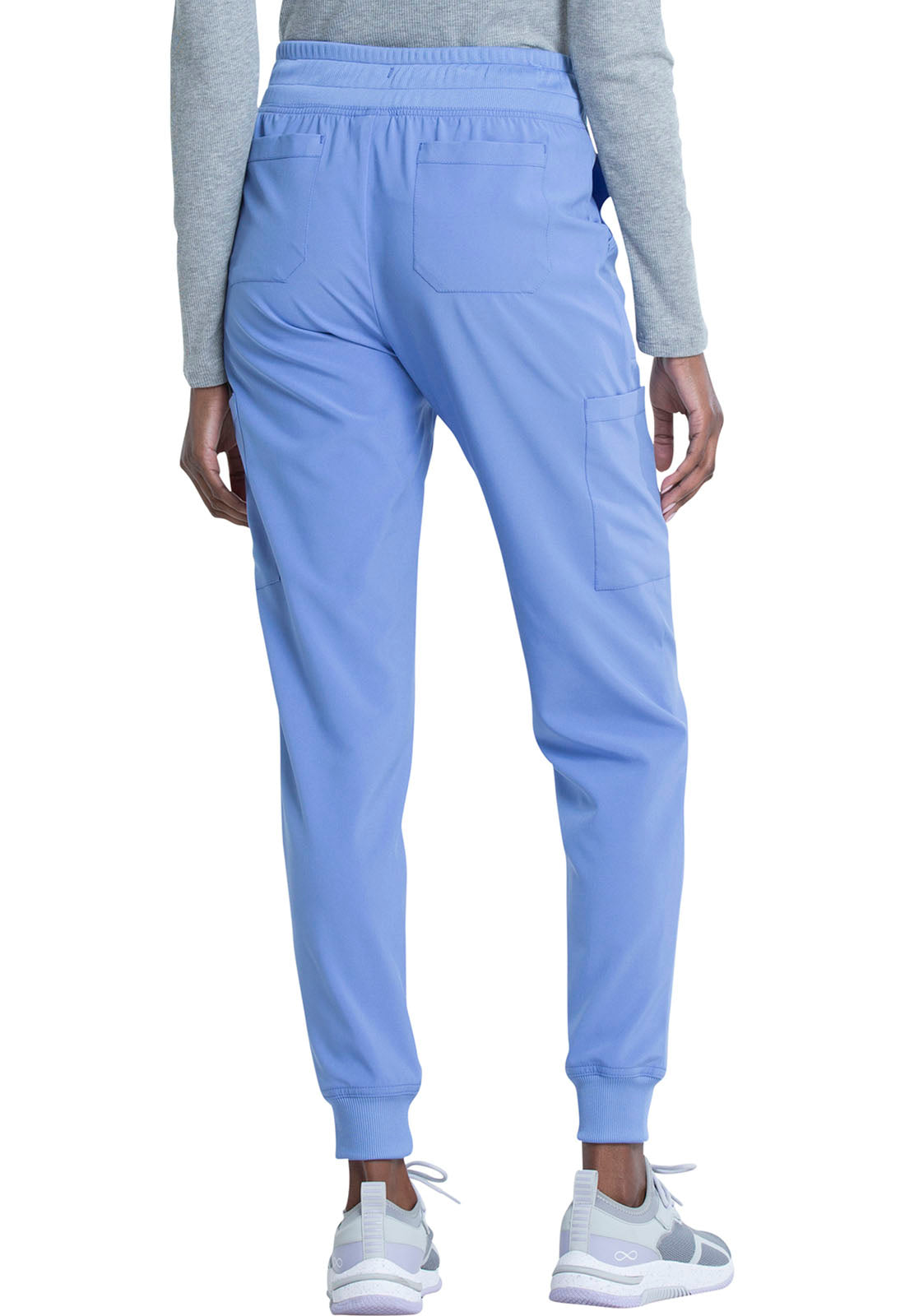 JOGGER DICKIES DK065 CIPS S back