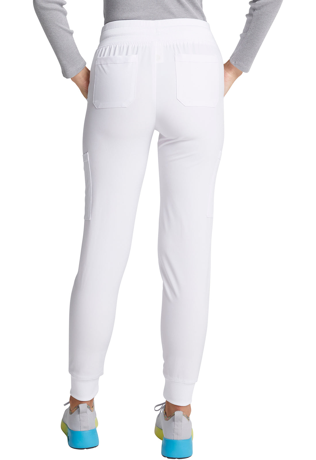 JOGGER DICKIES DK065 WTPS XXS back
