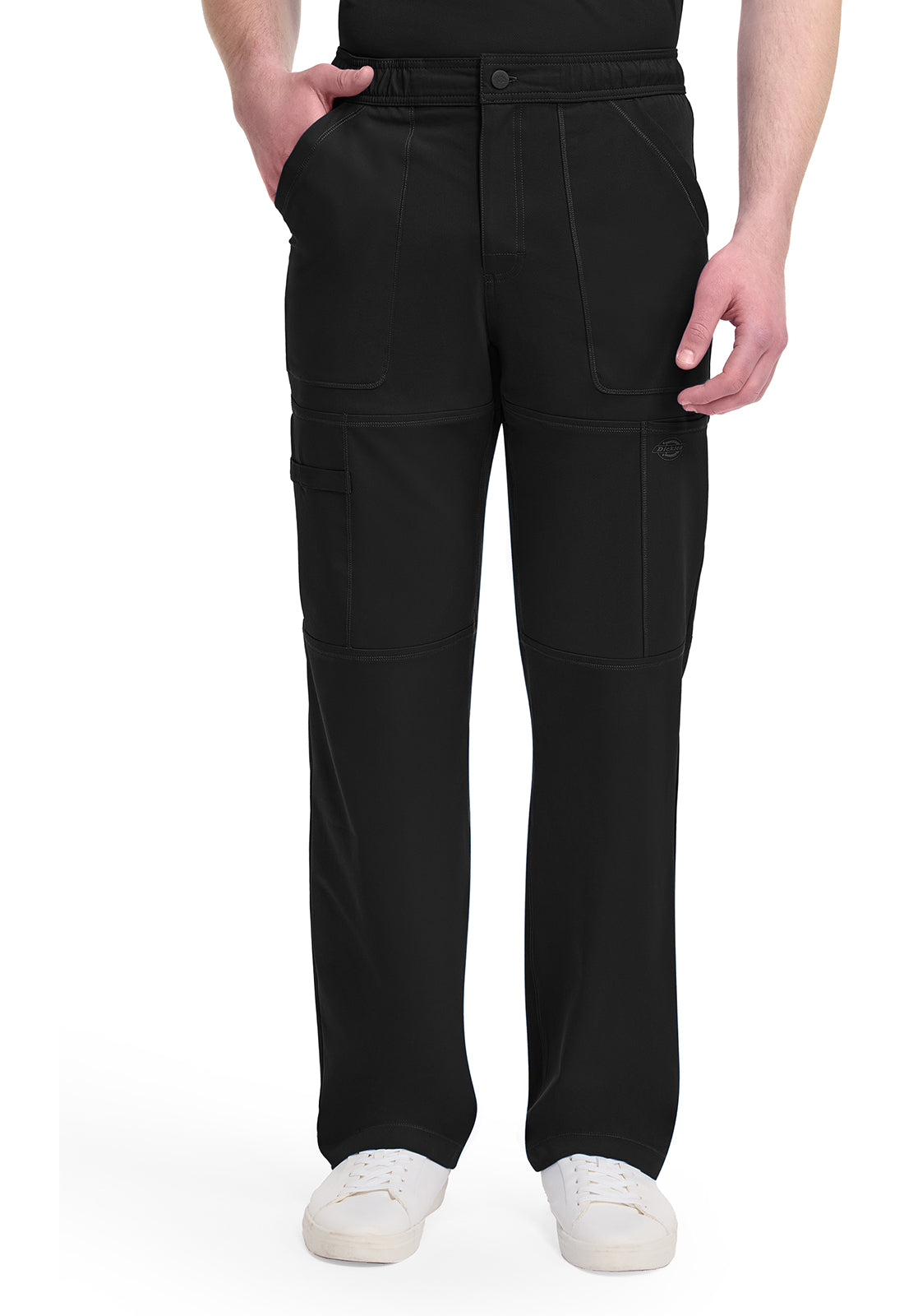 PANTALON DICKIES DK110 BLK XL