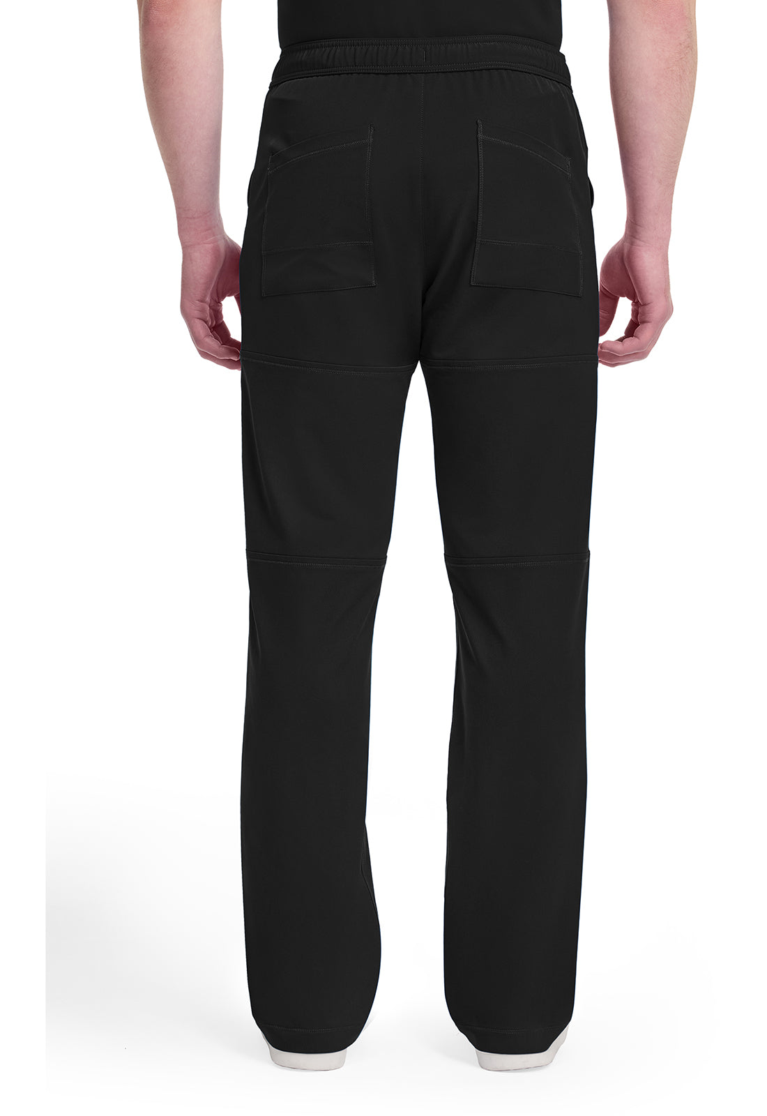 PANTALON DICKIES DK110 BLK XS back