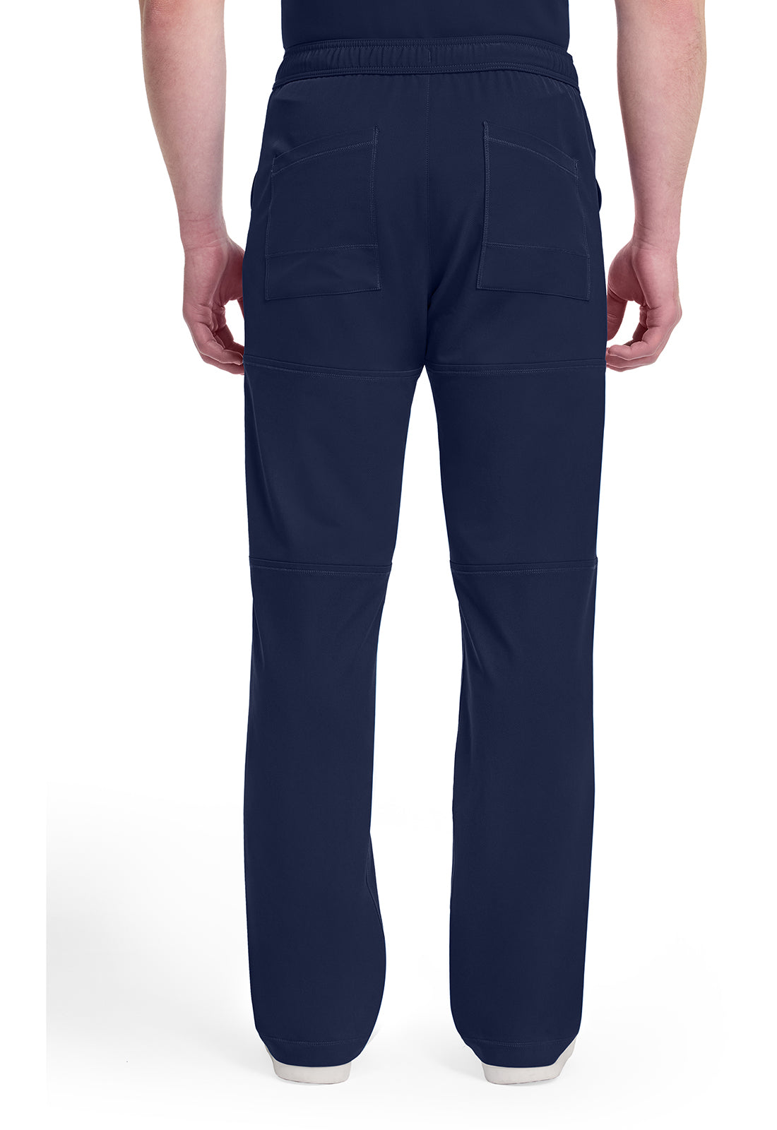 PANTALON DICKIES DK110 NAV XS back
