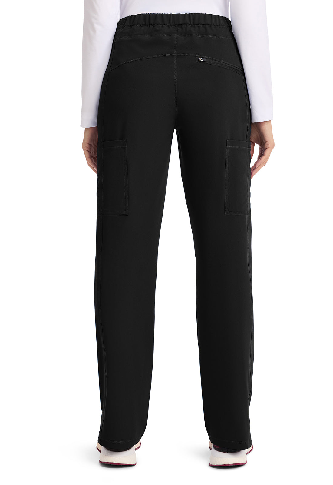 PANTALON DICKIES DK130 BLK M back