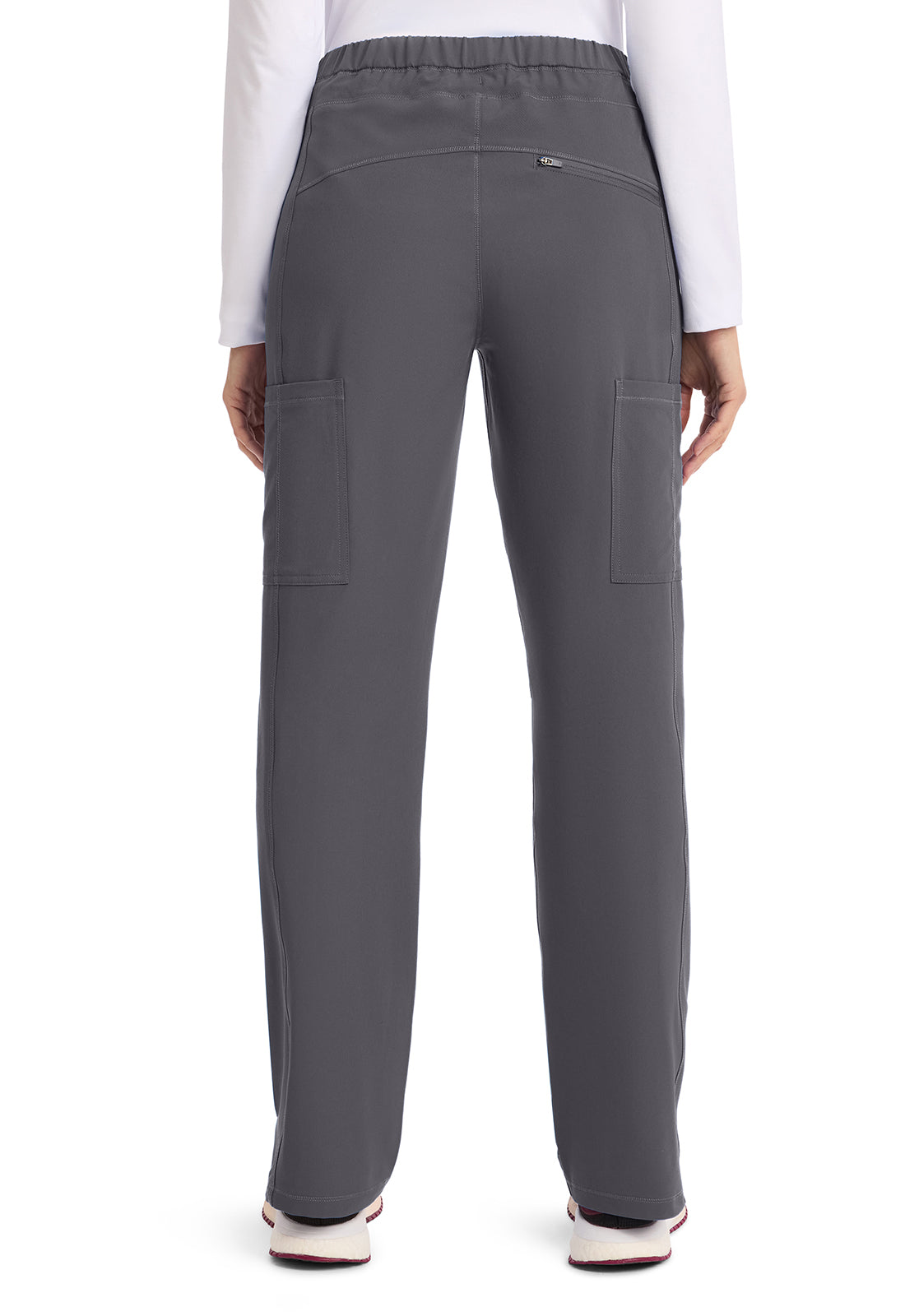 PANTALON DICKIES DK130 PWT XS back