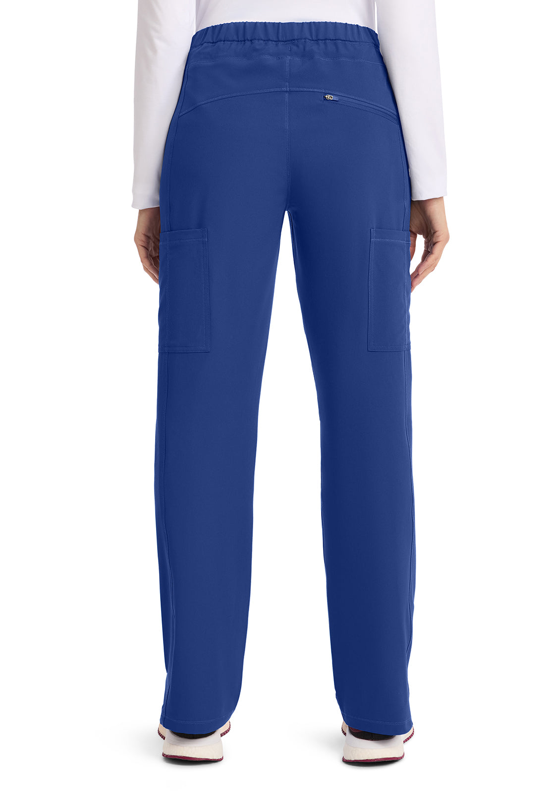 PANTALON DICKIES DK130 ROY L back