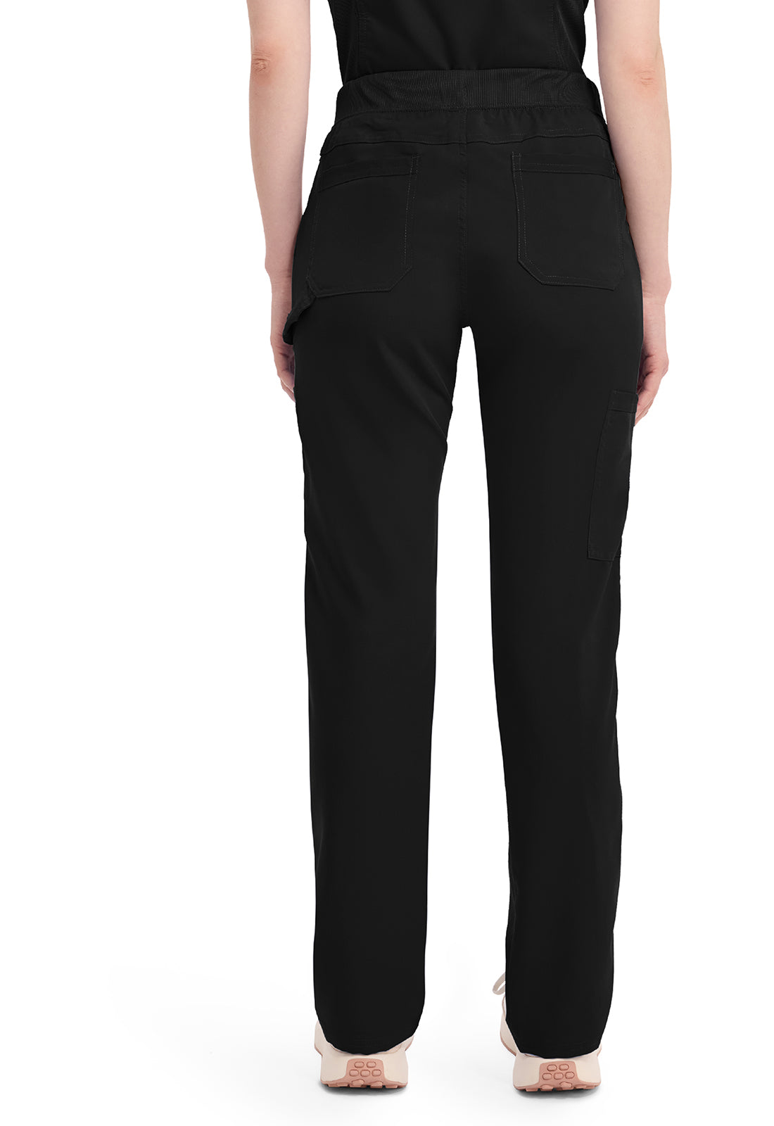 PANTALON DICKIES DK135 BLK L back