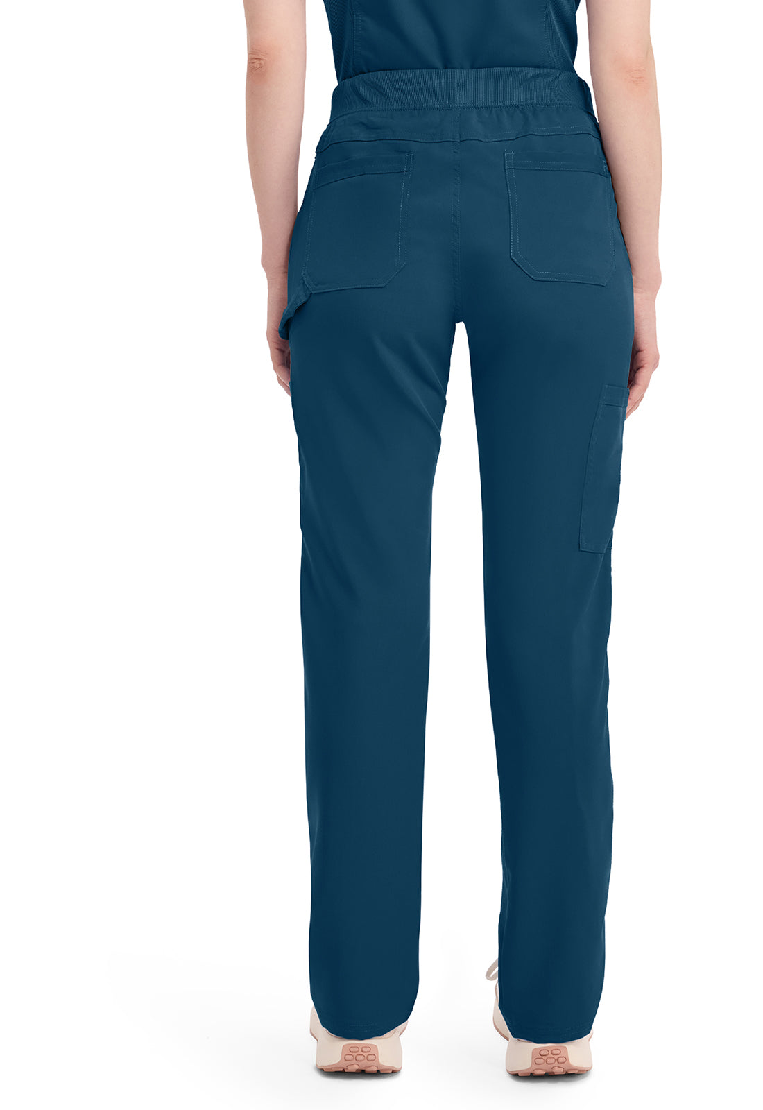 PANTALON DICKIES DK135 CAR S back