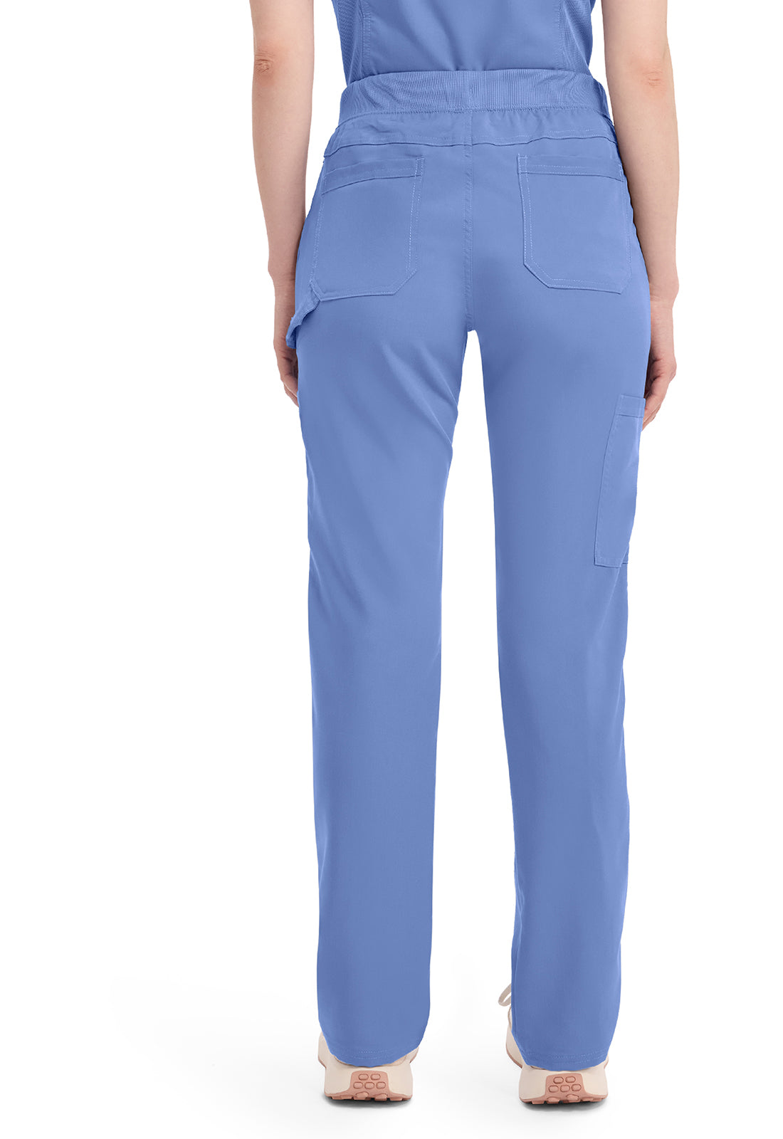 PANTALON DICKIES DK135 CIE S back