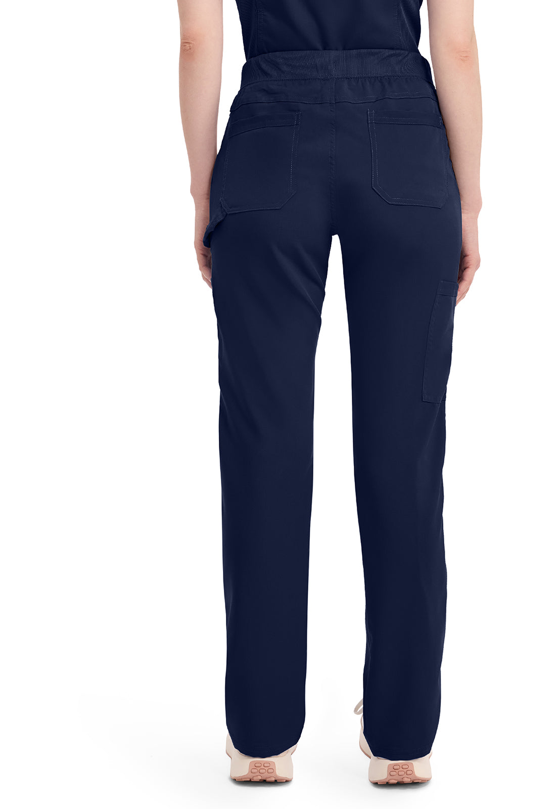 PANTALON DICKIES DK135 NAV XS back