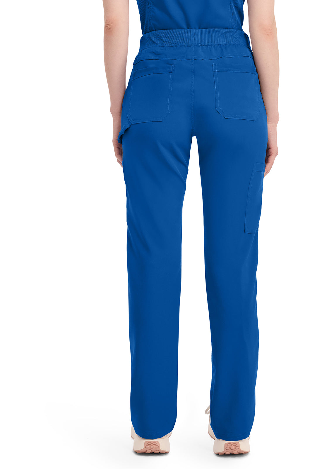 PANTALON DICKIES DK135 ROY L back
