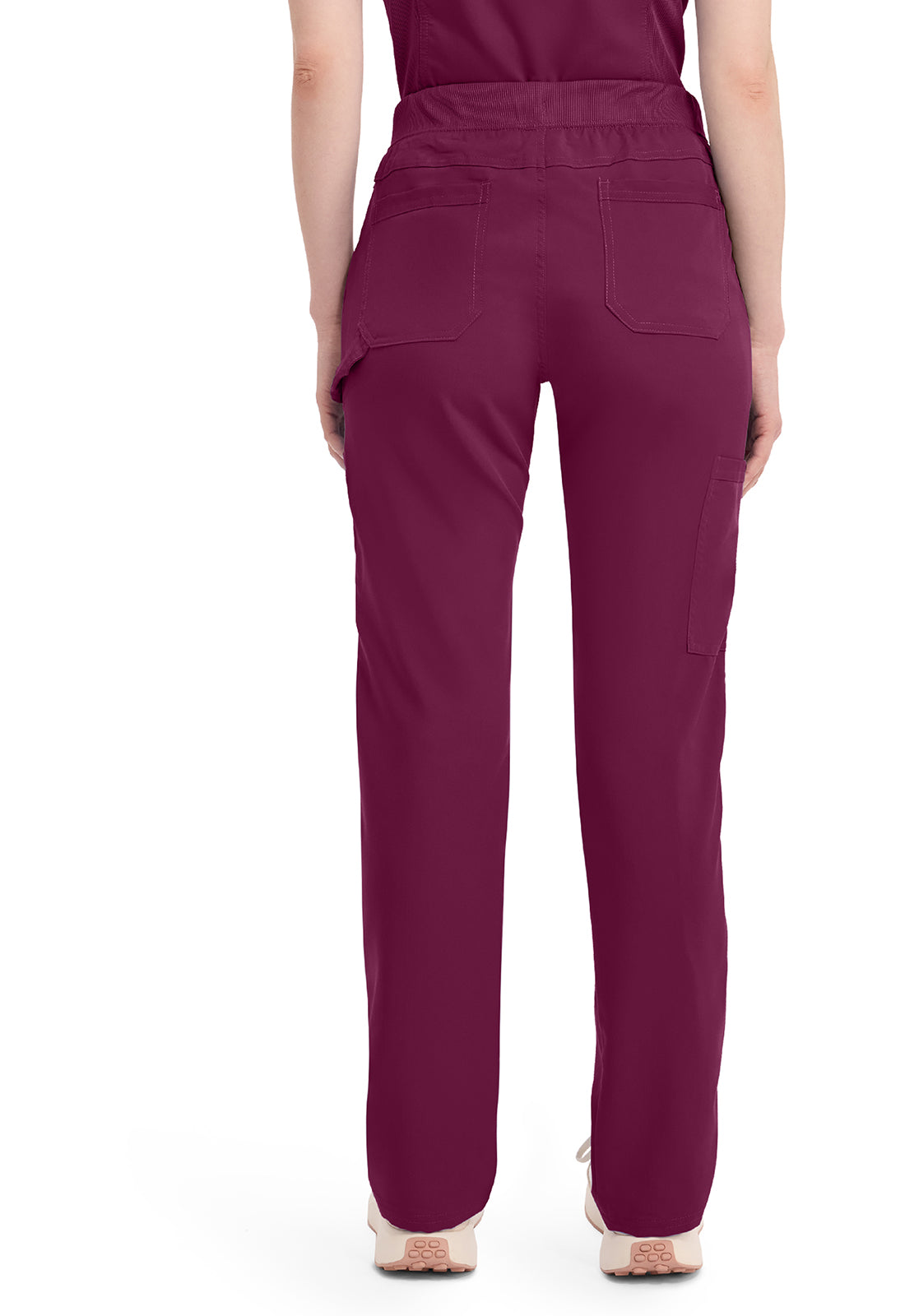 PANTALON DICKIES DK135 WIN XS back