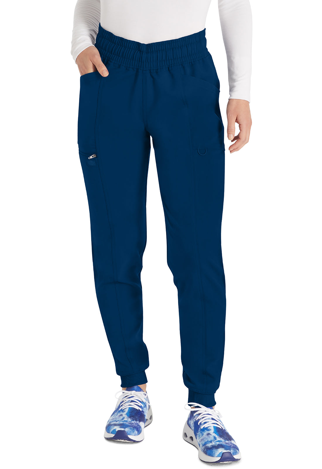 JOGGER DICKIES DK155 NAV M