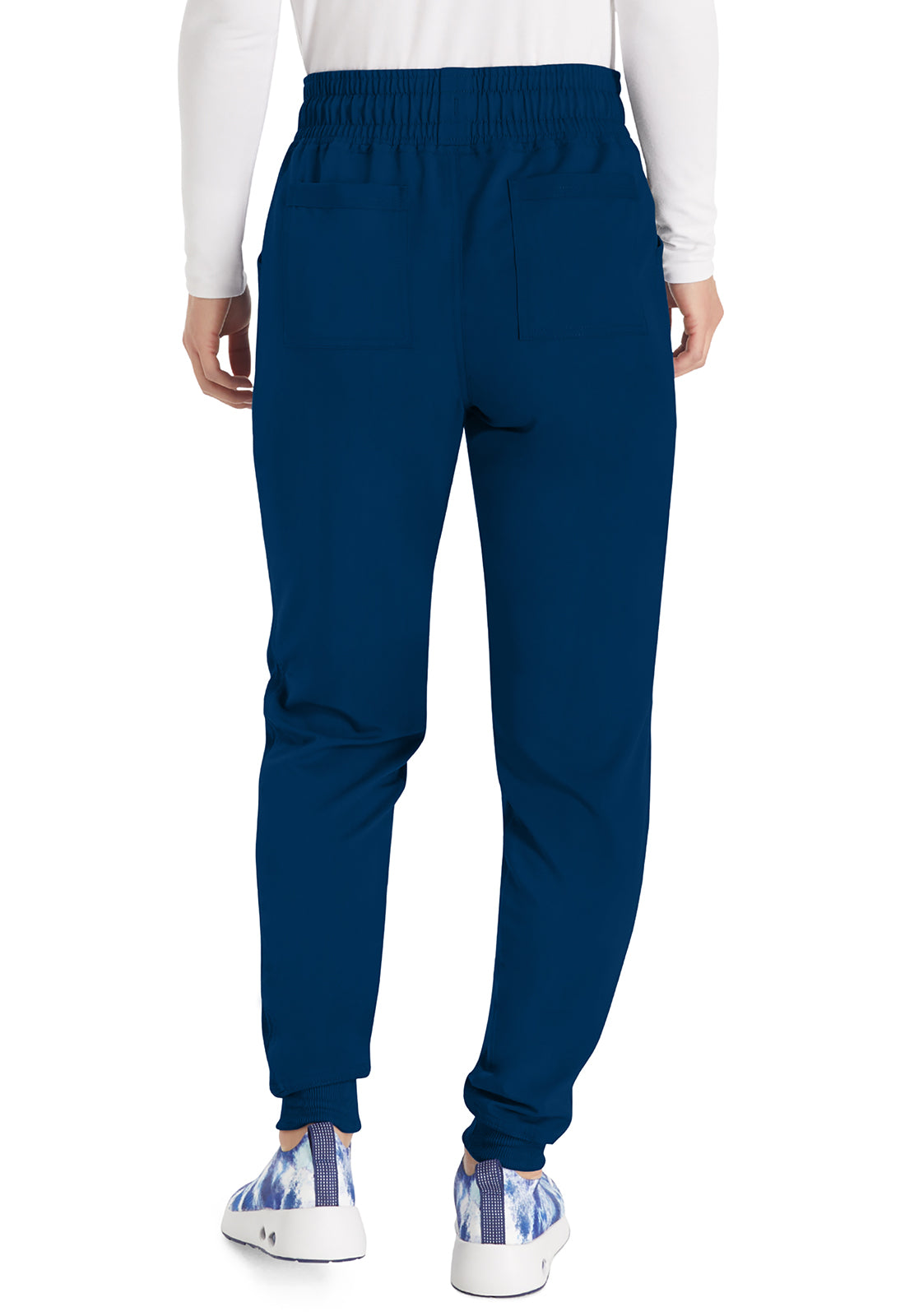 JOGGER DICKIES DK155 NAV M back