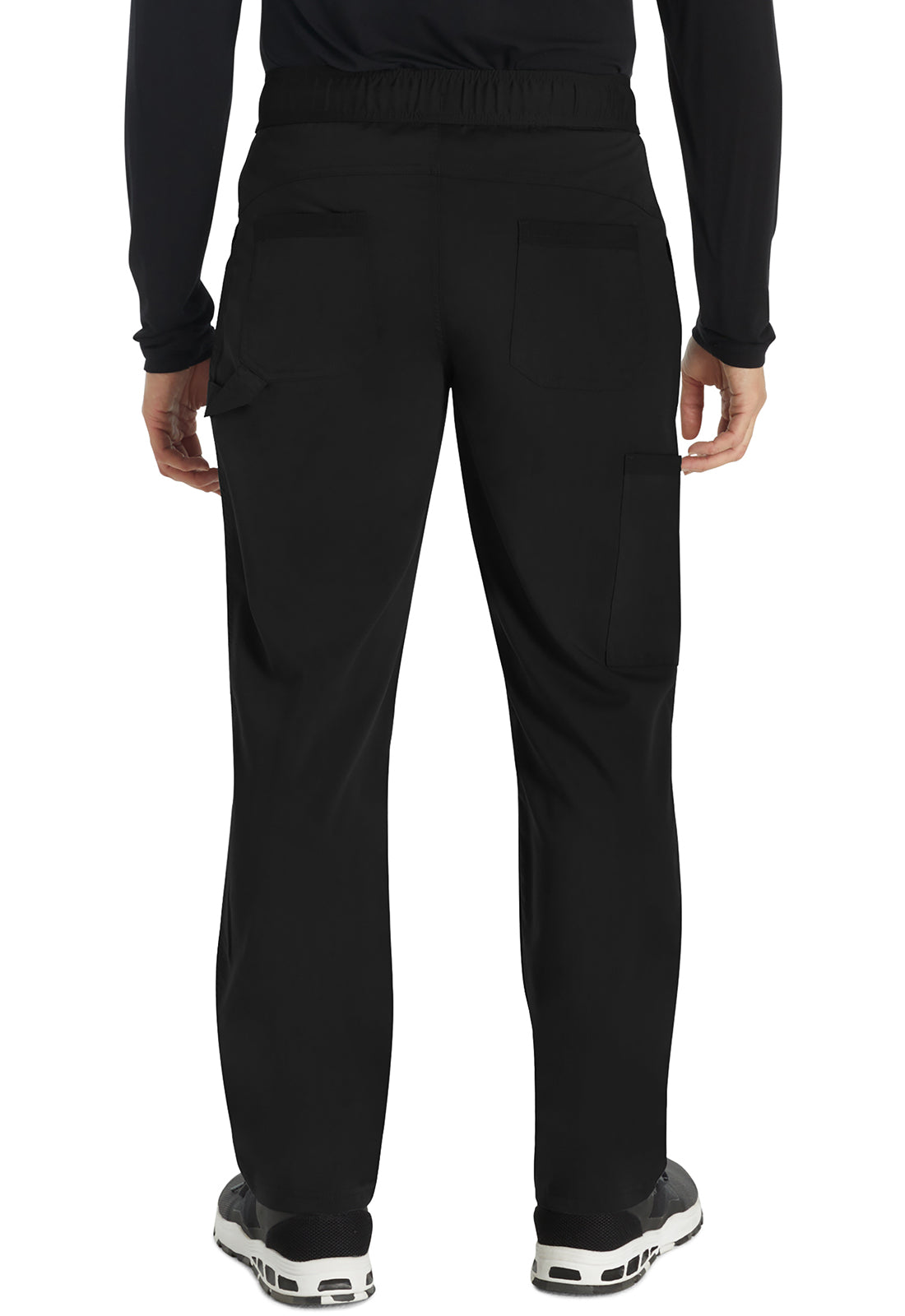 PANTALON DICKIES DK220 BLK XL back