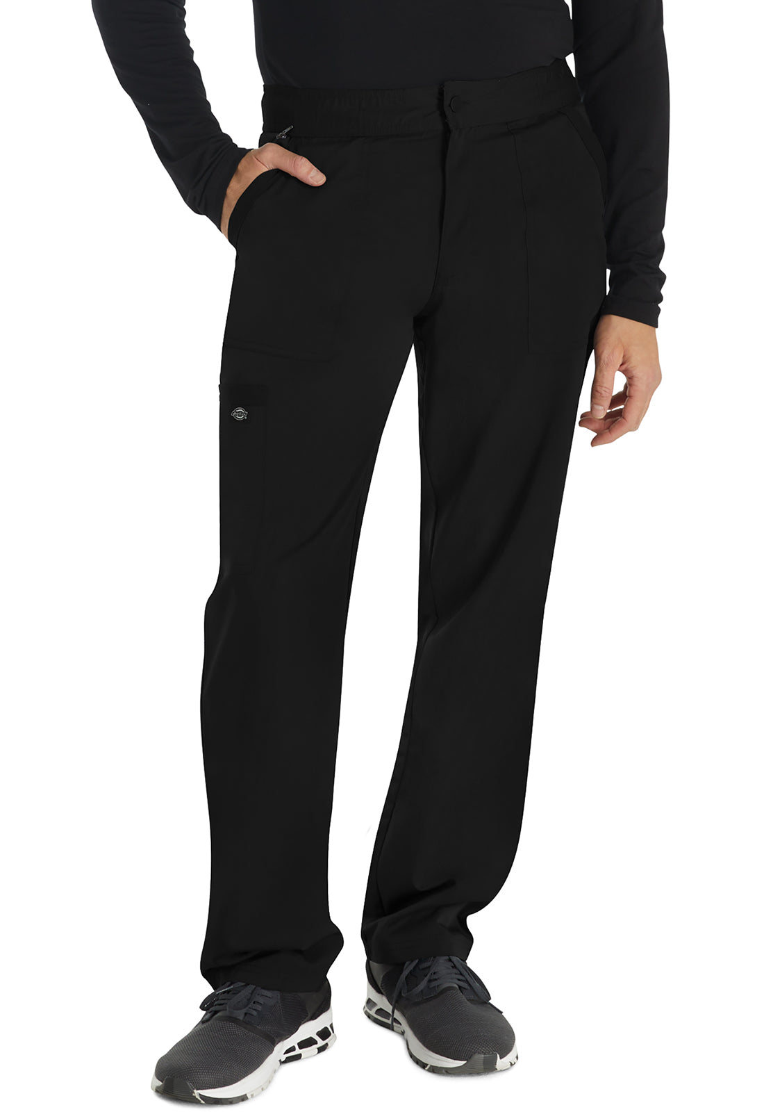 PANTALON DICKIES DK220 BLK XL