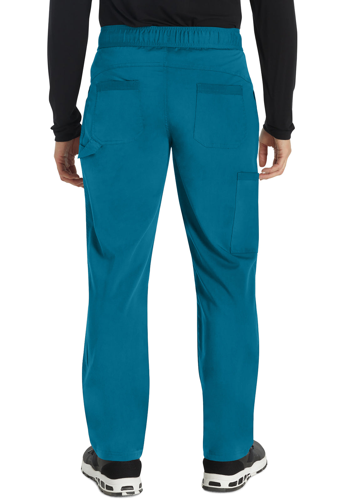 PANTALON DICKIES DK220 CAR L back